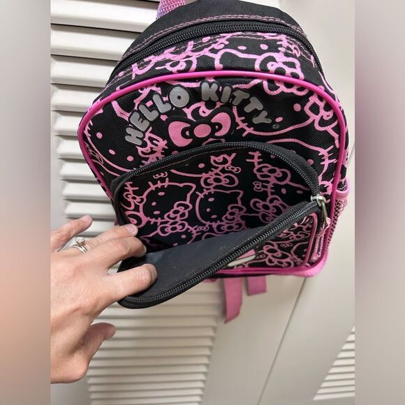 Used Sanrio Backpacks for Women - Picture 8 of 12